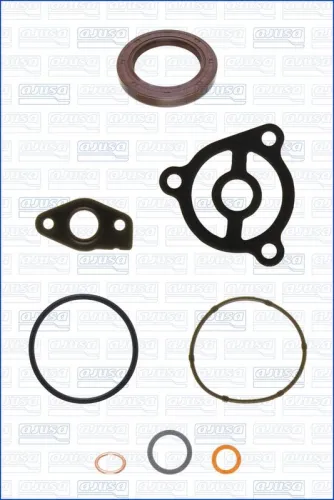 Gasket Kit, crankcase