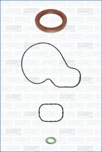 Gasket Kit, crankcase