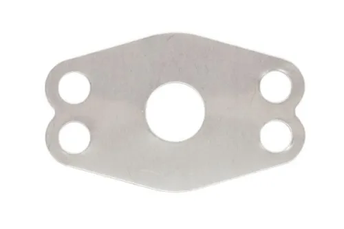 Gasket, EGR valve