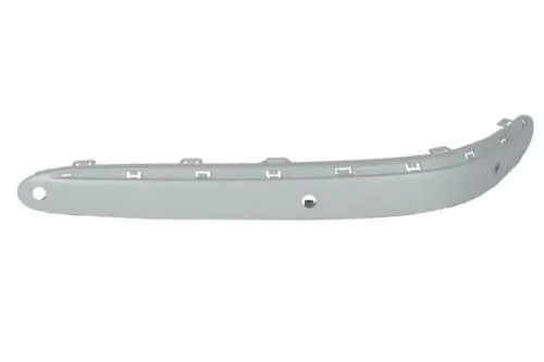 Trim/Protection Strip, bumper