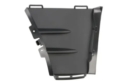 Ventilation Grille, bumper