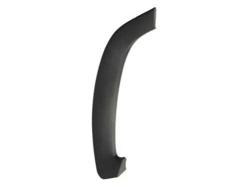 Trim/Protection Strip, bumper