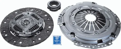 Clutch Kit