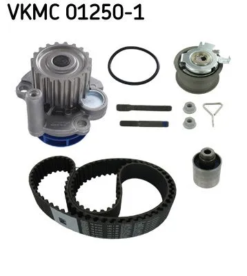 Water Pump & Timing Belt Kit
