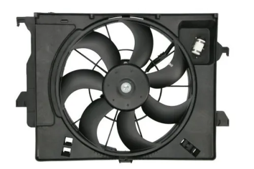 Fan, engine cooling
