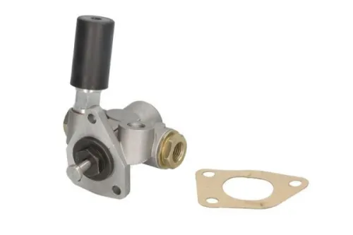 Pump, fuel pre-supply