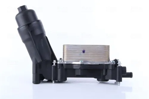 Oil Cooler, engine oil