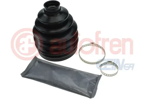 Bellow Kit, drive shaft