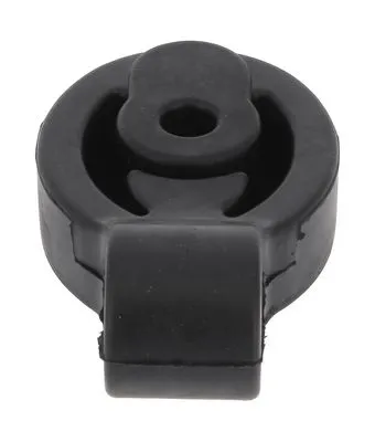 Mount, exhaust system