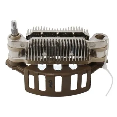 Rectifier, alternator