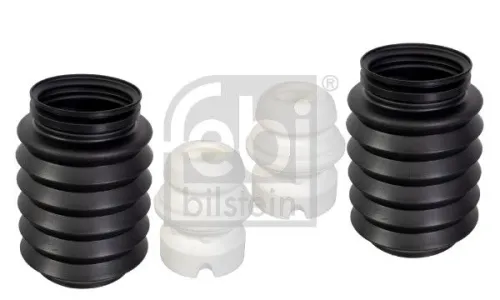 Dust Cover Kit, shock absorber