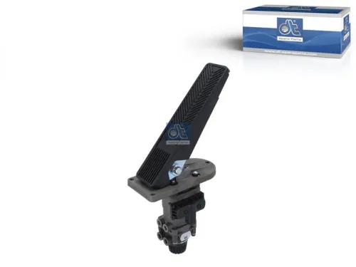 Brake Valve, service brake