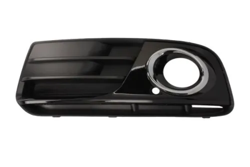 Ventilation Grille, bumper