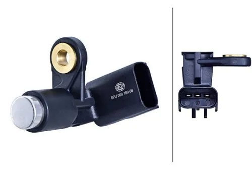 Sensor, camshaft position