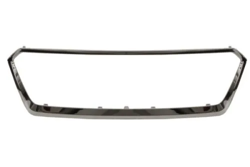 Trim/Protection Strip, radiator grille