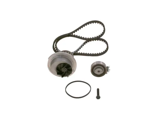 Water Pump & Timing Belt Kit