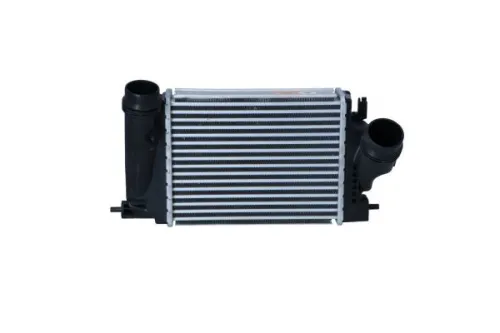 Charge Air Cooler