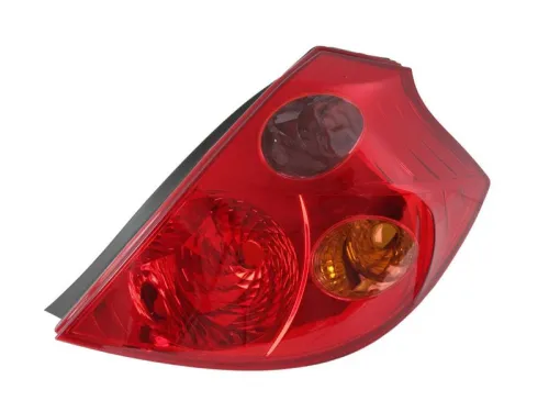 Tail Light Assembly