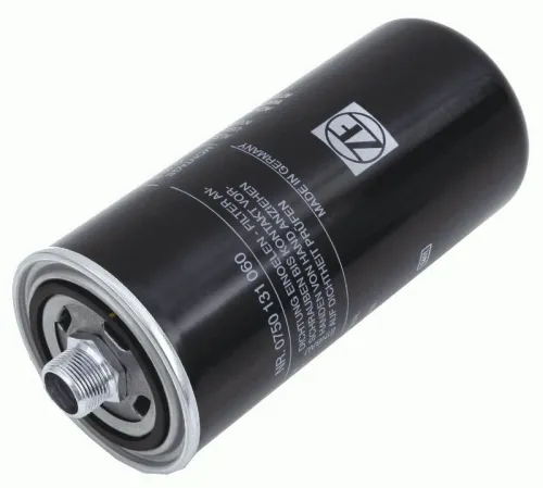 Hydraulic Filter, automatic transmission