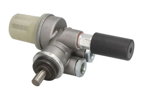 Pump, fuel pre-supply