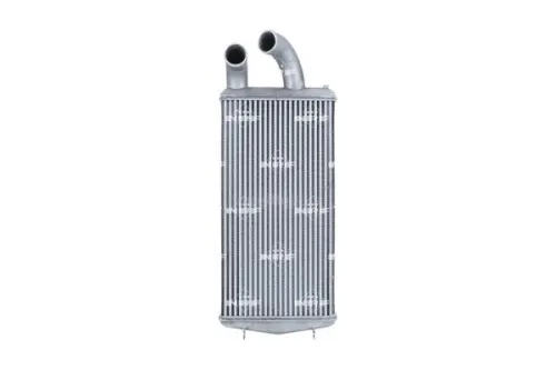 Charge Air Cooler