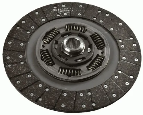 Clutch Disc