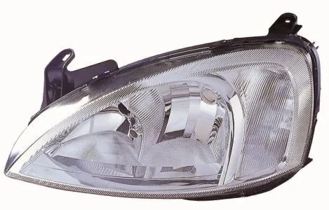 Headlight