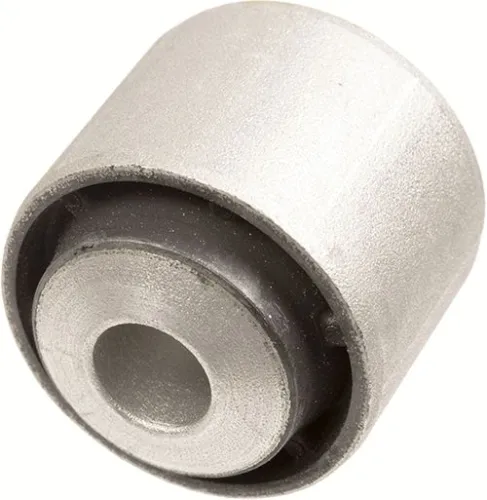 Mounting, axle strut