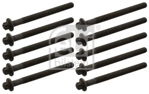 Cylinder Head Bolt Set