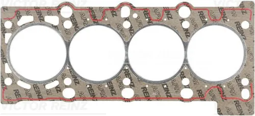 Gasket, cylinder head