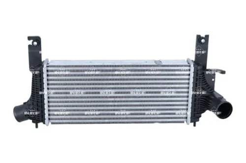 Charge Air Cooler