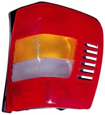 Tail Light Assembly