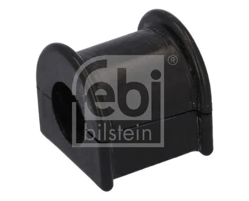 Mounting, stabiliser bar