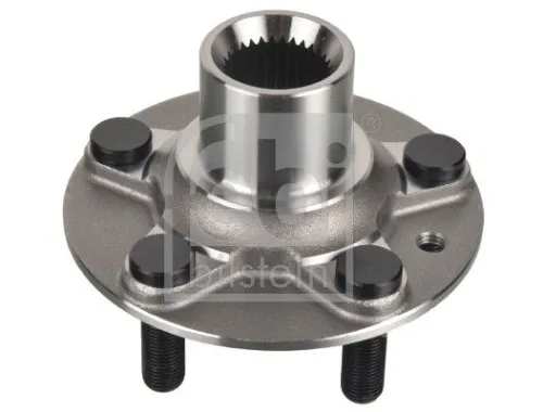 Wheel Hub