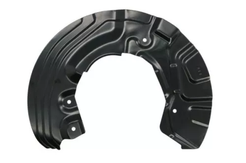 Splash Guard, brake disc