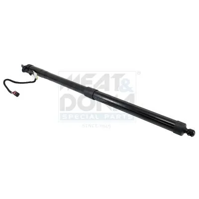 Gas Spring, tray (boot/cargo bay)