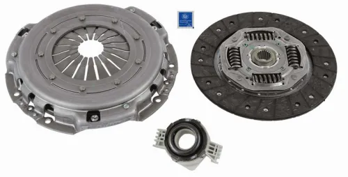 Clutch Kit