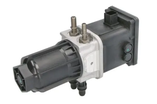 Dosing Module, urea injection