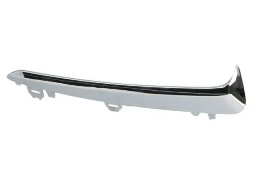 Trim/Protection Strip, bumper