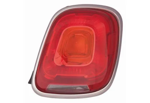 Tail Light Assembly