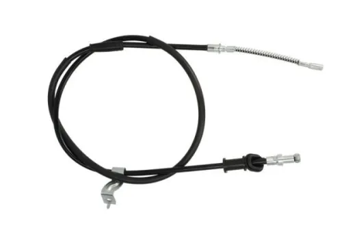 Cable Pull, parking brake