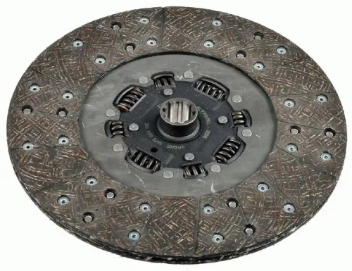 Clutch Disc
