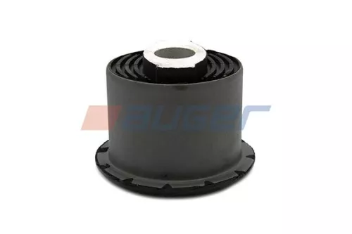 Bush, driver cab suspension