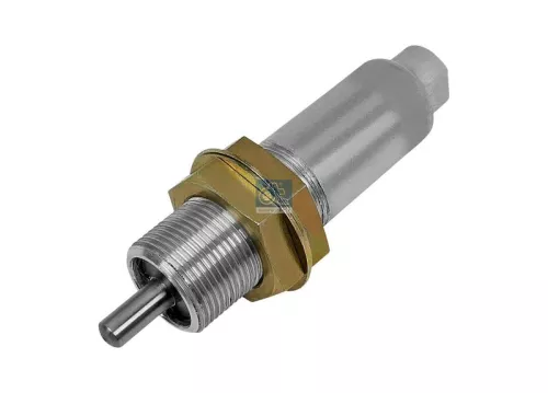 Slave Cylinder, engine brake