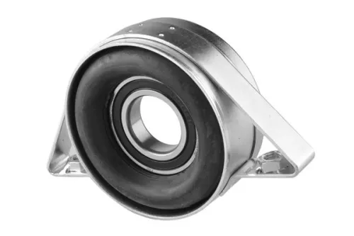 Suspension, propshaft