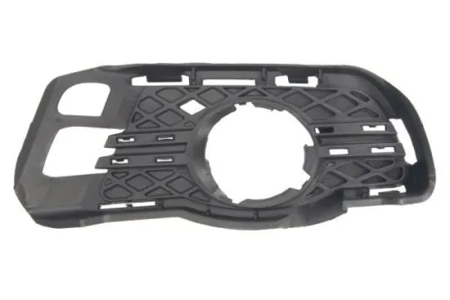 Ventilation Grille, bumper