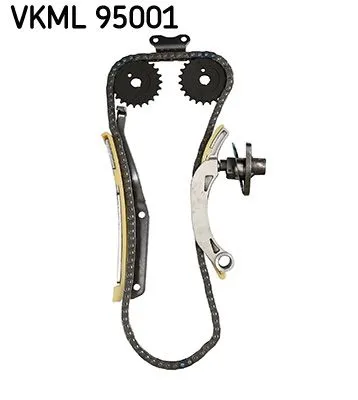 Timing Chain Kit