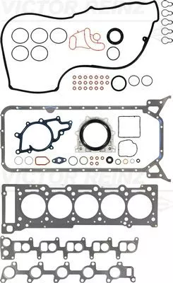 Full Gasket Kit, engine