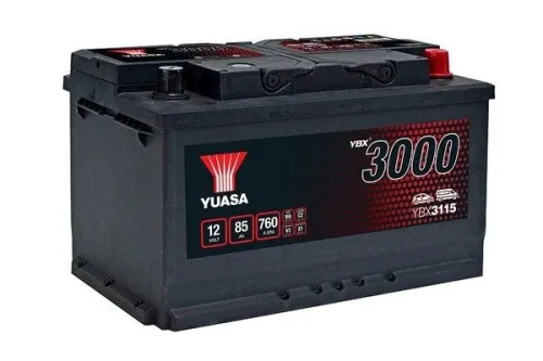 Starter Battery