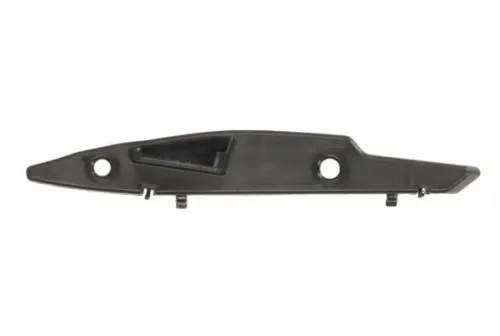 Mounting Bracket, bumper